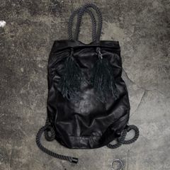 【お取り寄せ注文可能】2Way Tote Bag / Shindo