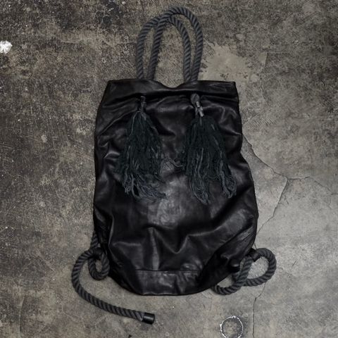 【お取り寄せ注文可能】2Way Tote Bag / Shindo