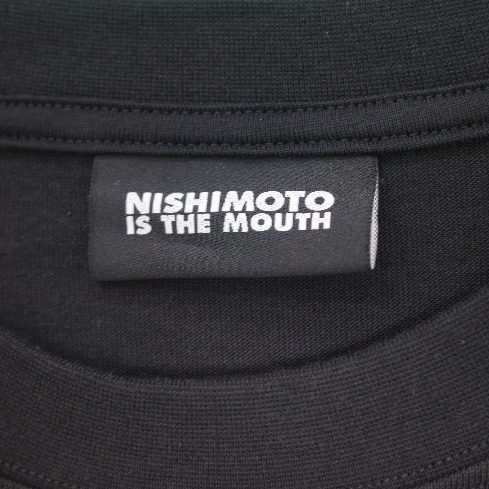 【残り一点】S/S Tee