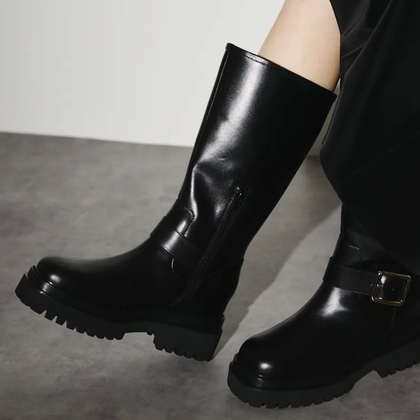【残り一点】Engineer Boots