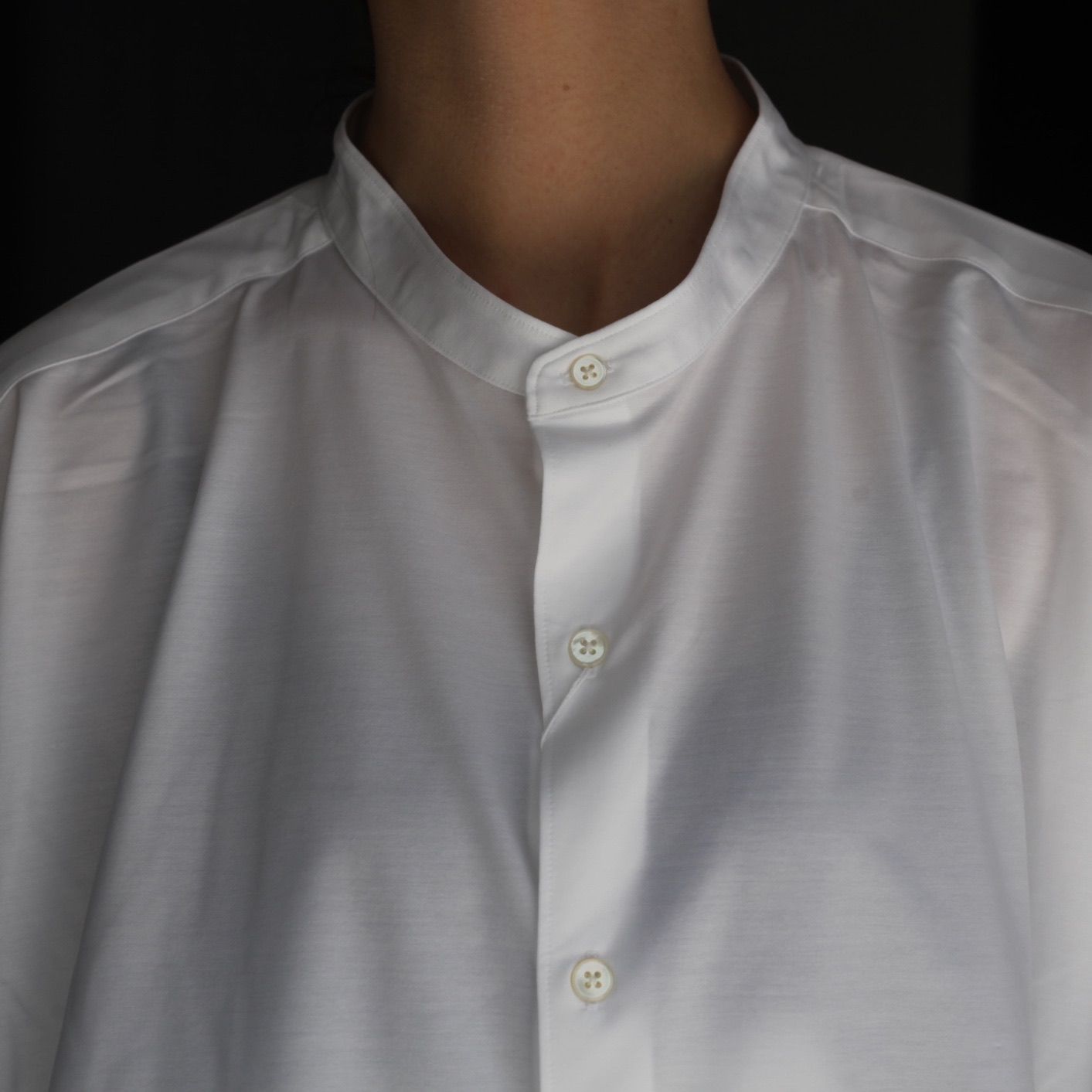 【残り一点】46G Eclipse Shirt