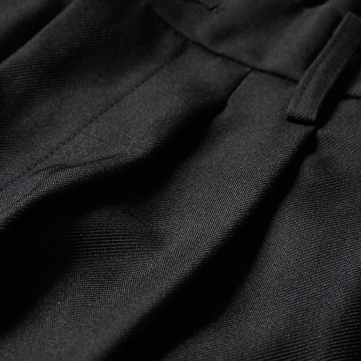 【残り一点】3Tuck Easy Trousers