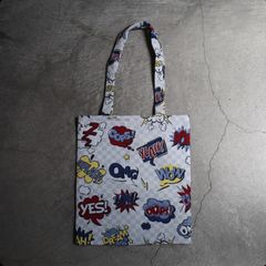 【残り一点】Gobelin Bag(POP ART)