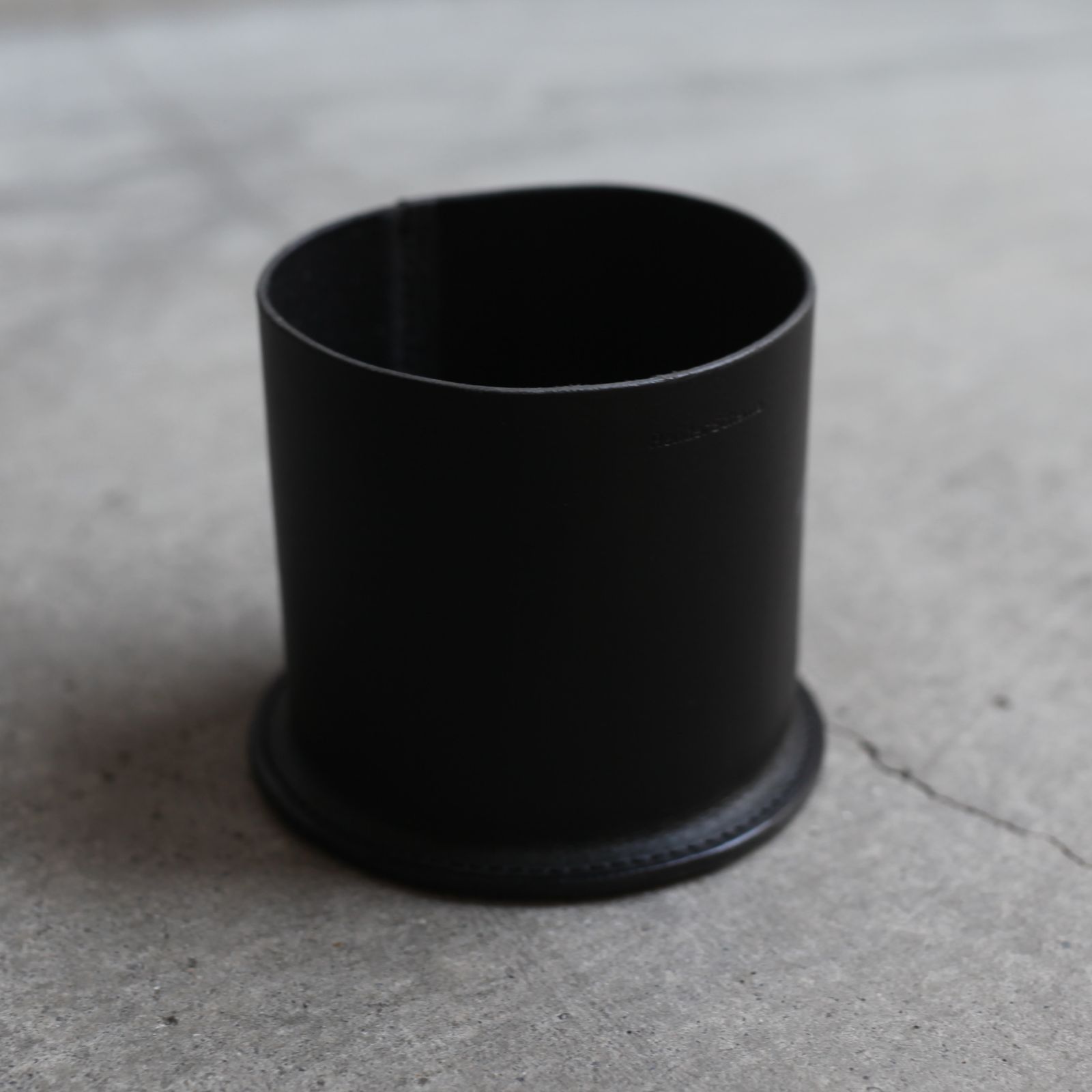 【残りわずか】Desk Tidy(BLACK)