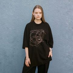 【残り一点】Pigment Dropshoulder T-Shirt