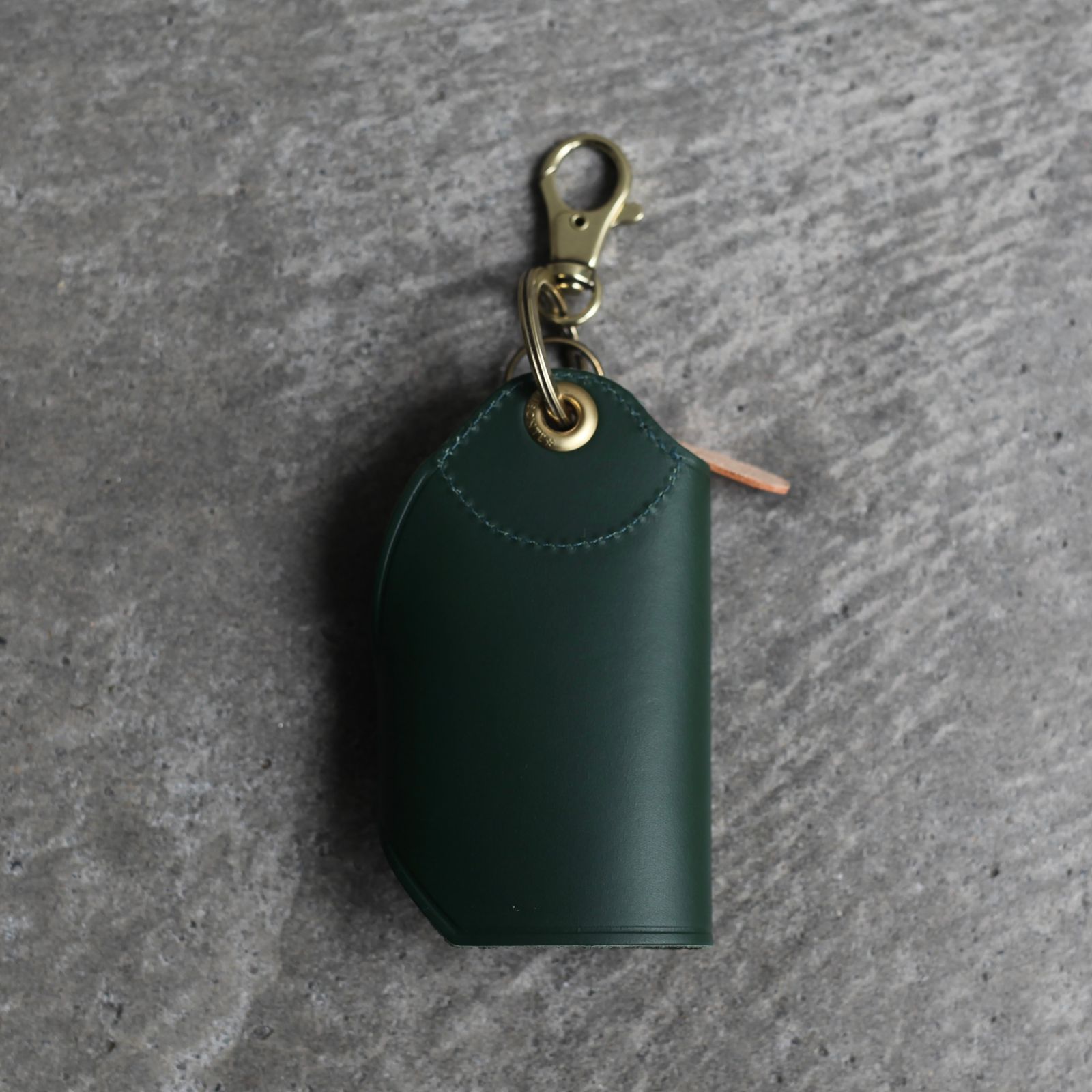 【残り一点】キーケース