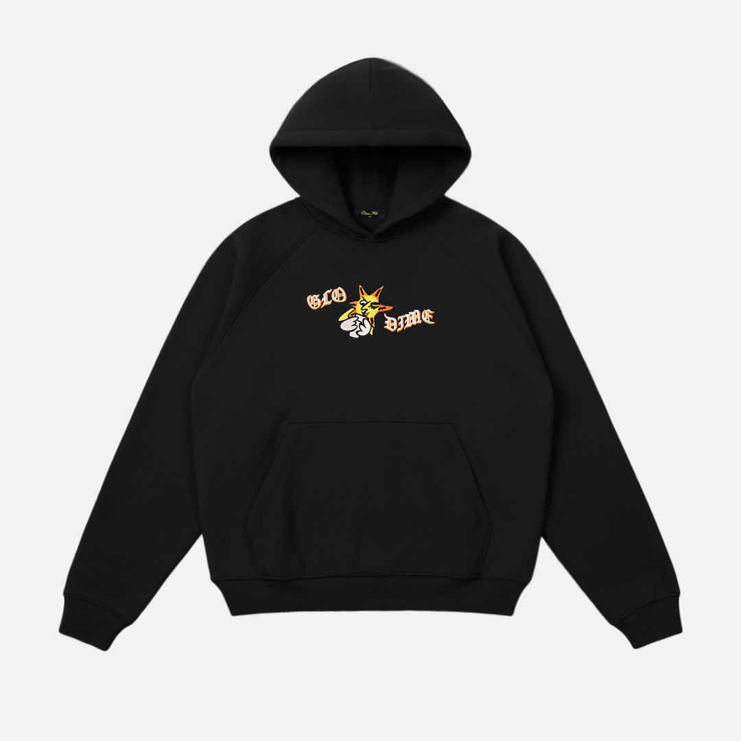 【残り一点】Glo Dime Sun Hoodie