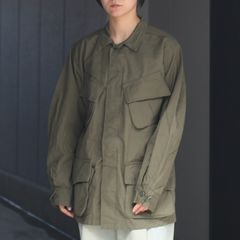 【残り一点】U.S Army Tropical Jacket