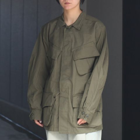 【残り一点】U.S Army Tropical Jacket