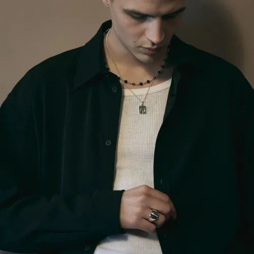 【お取り寄せ注文可能】Light Pendant(BLACK)