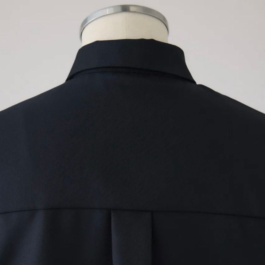 【残り一点】Gabardine Epaulette SH