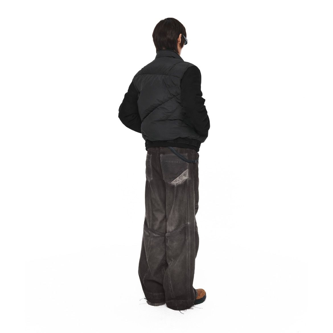 【残り一点】EP.8 01 Trousers