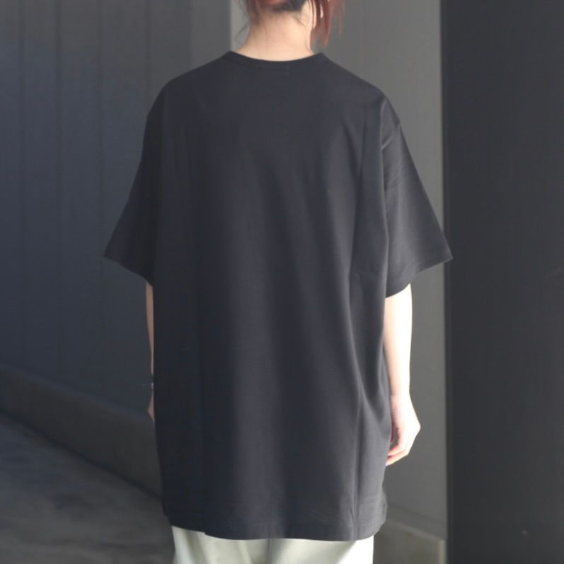 【残り一点】半袖PT_F