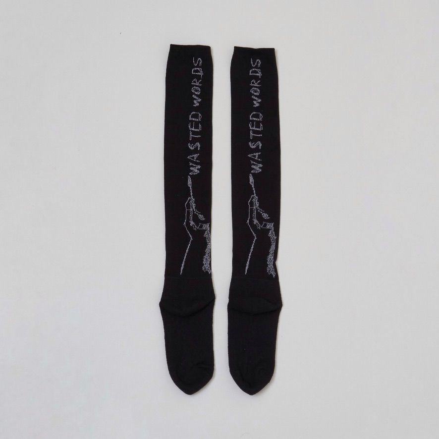【残りわずか】Loose Socks