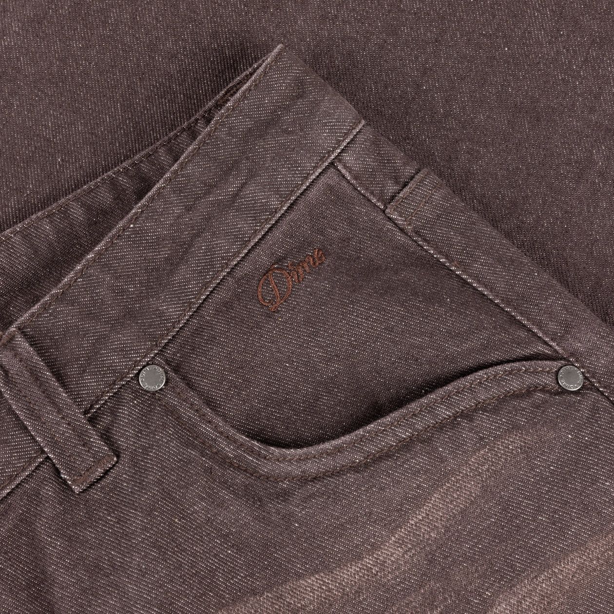 【残り一点】Baggy Denim Pants