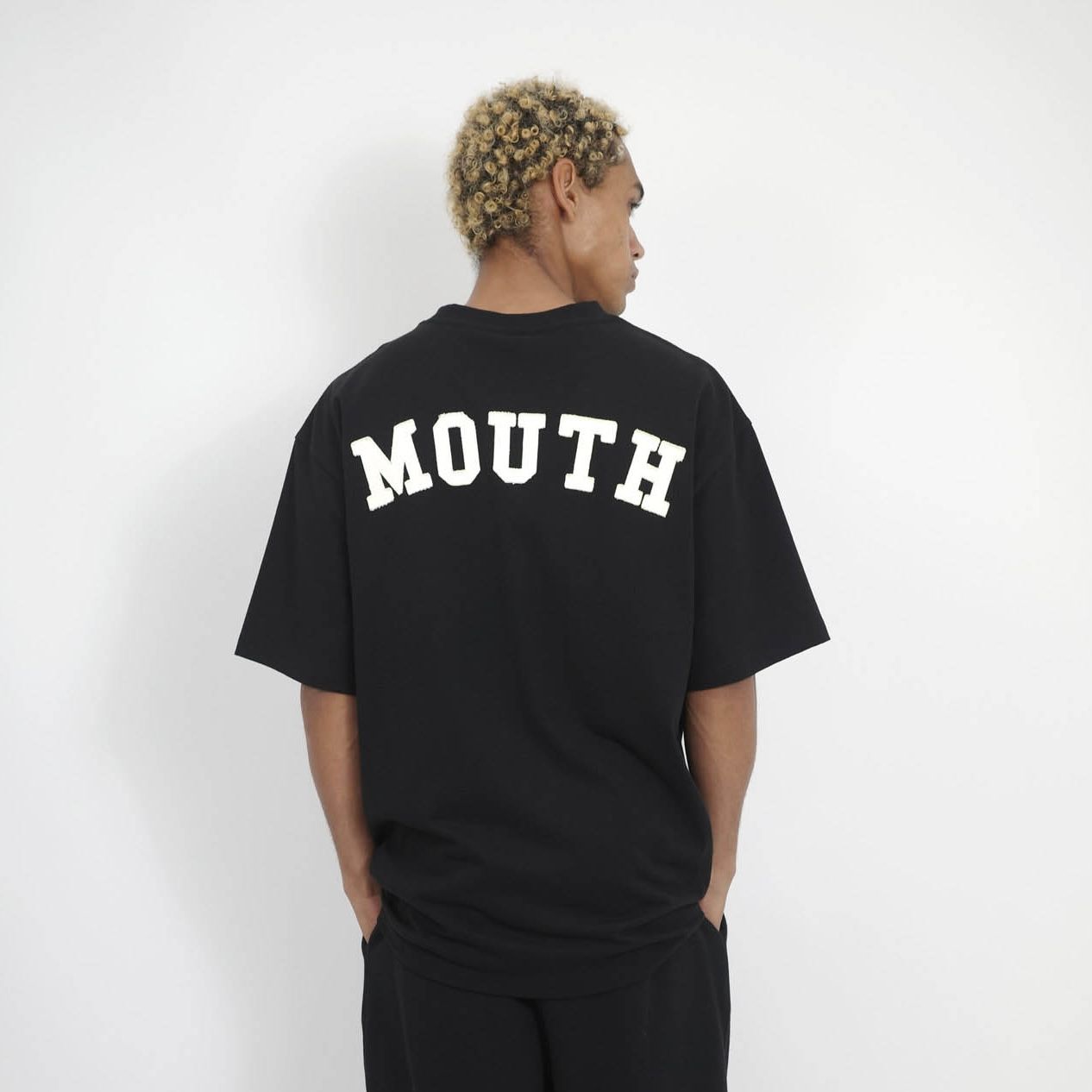 【残り一点】S/S Tee