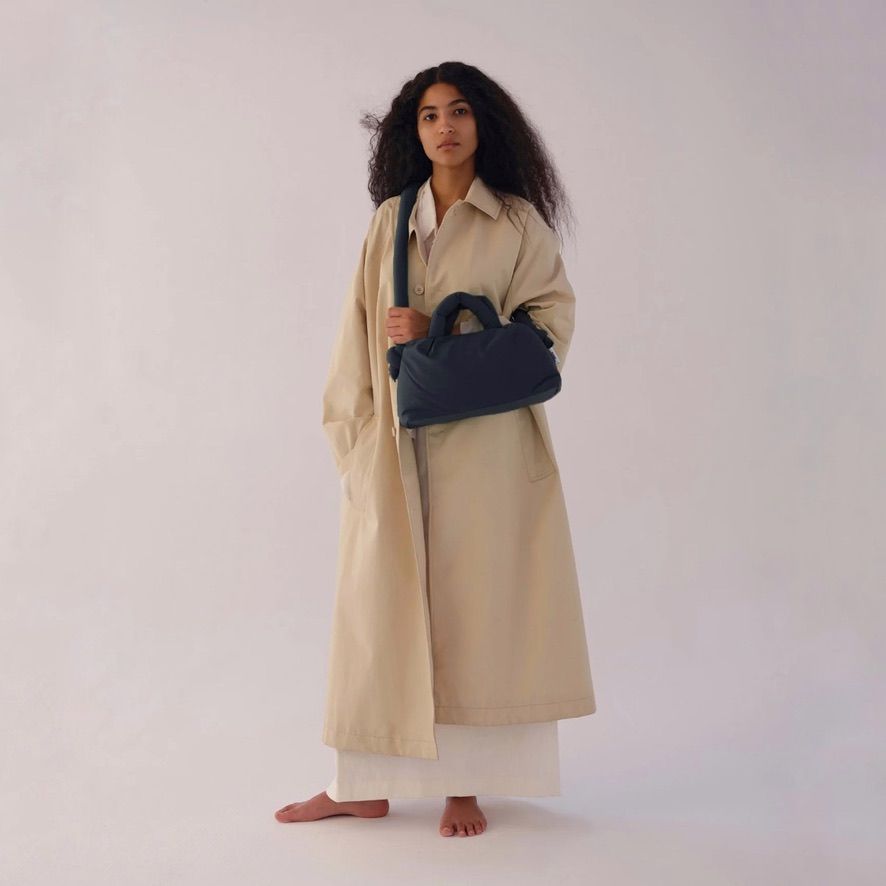 【残り一点】Mini Ona Soft Bag