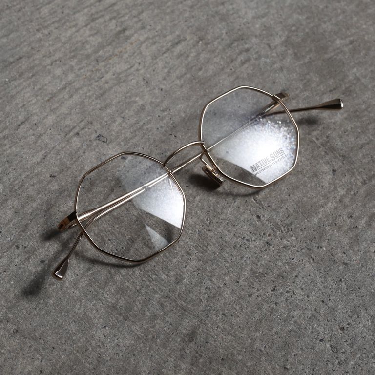 レンズ : DUMMY LENS