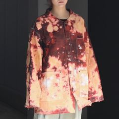 【残り一点】Breach&Crash Coverall(SIZE_2)