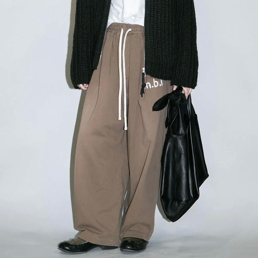 【再販売通知受付可能】ラムスキンショルダーバッグ