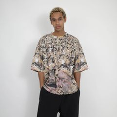 【残り一点】S/S Tee