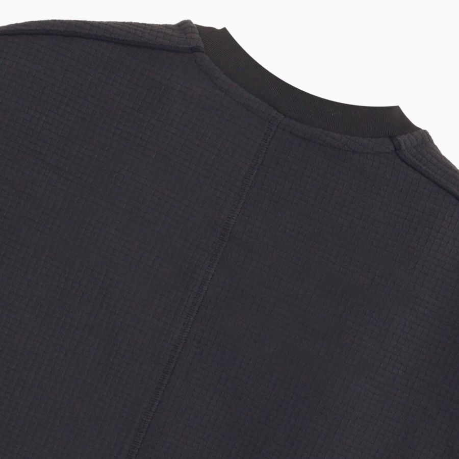 【残り一点】Fleece Overhead