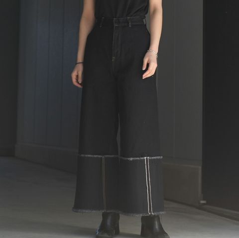 LIVINGTONE - リヴィントーン デニム | 公式通販サイト | ACRMTSM 