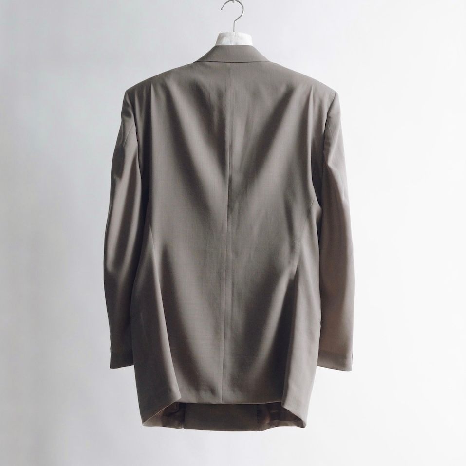 【残り一点】80S Classic 6B Shaped Jacket