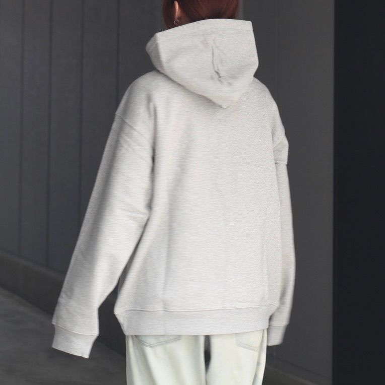 Dime - 【残り一点】Classic Small Logo Hoodie | ACRMTSM