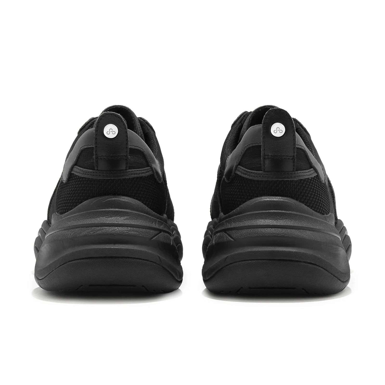 【残り一点】Faber(BLACK)