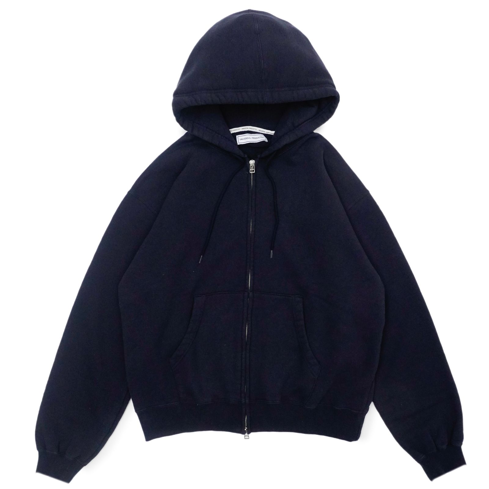 【残り一点】Jumberca Zip Up Hoodie