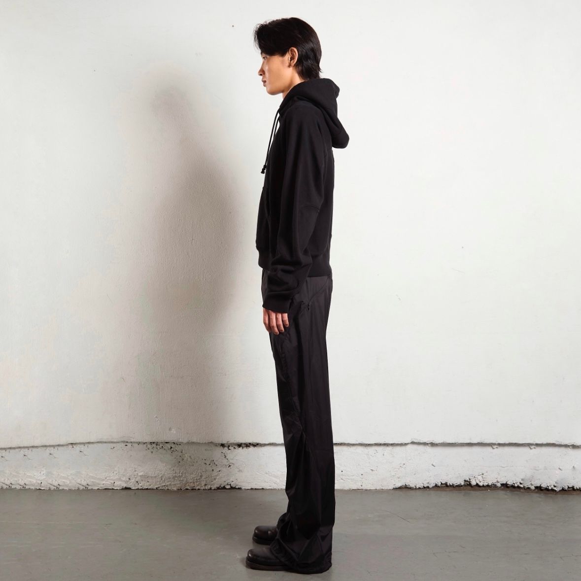 【残り一点】Paneled Light Weight Track Pants