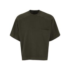 【残りわずか】Heavy Pocket Tee