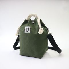 THEモンゴリアンチョップス - 【残りわずか】Comusubi Bag(PARAFFIN 
