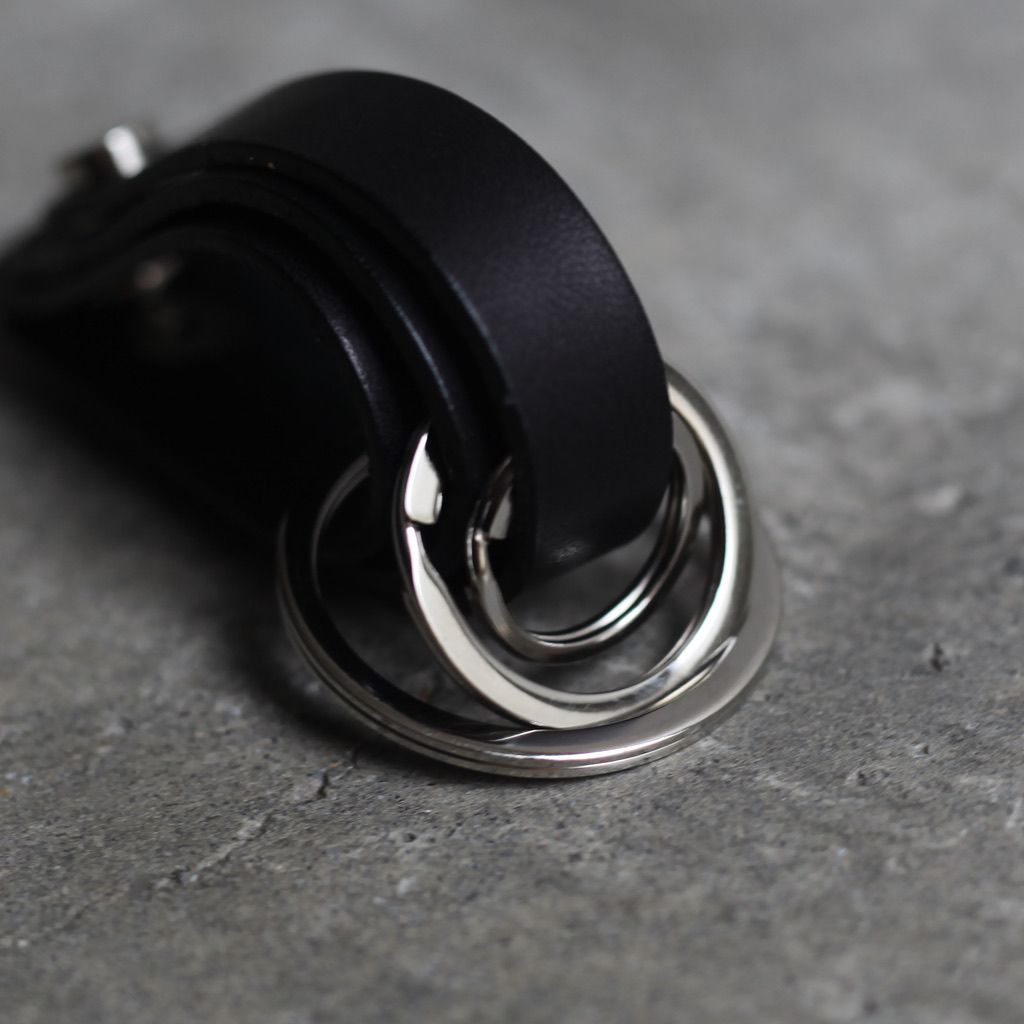 【残り一点】Fold 3R Key Holder
