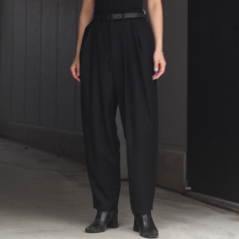 【残り一点】よそいきオーバータックPT