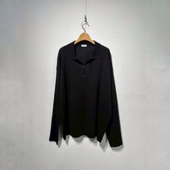 【残りわずか】Washi L/S Skipper