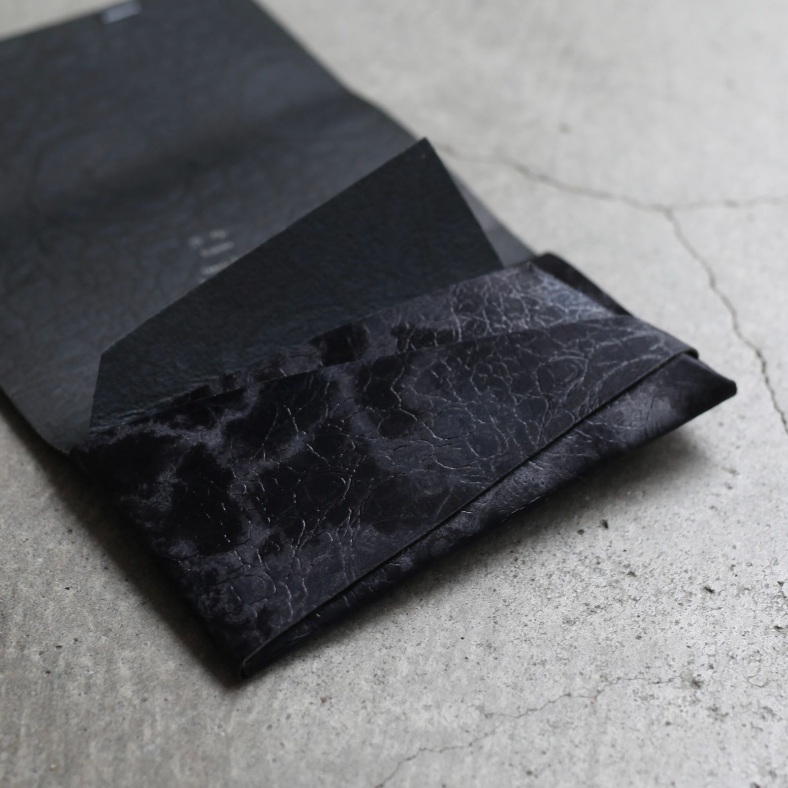 【限定モノ】ロングウォレット