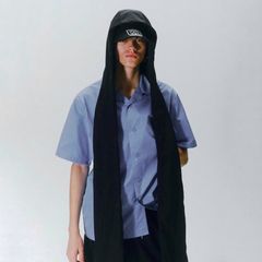 【残りわずか】Snood Baseball Cap