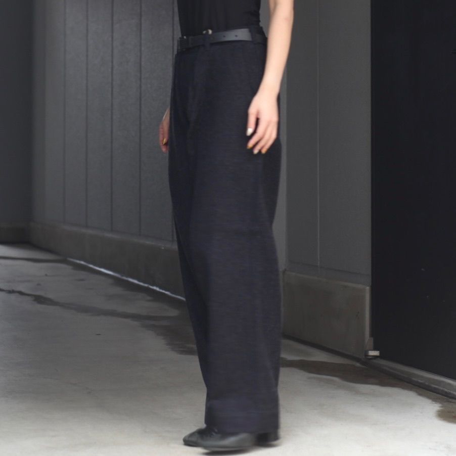 【残り一点】C/W Indigoherringbone USMC HBT Pants