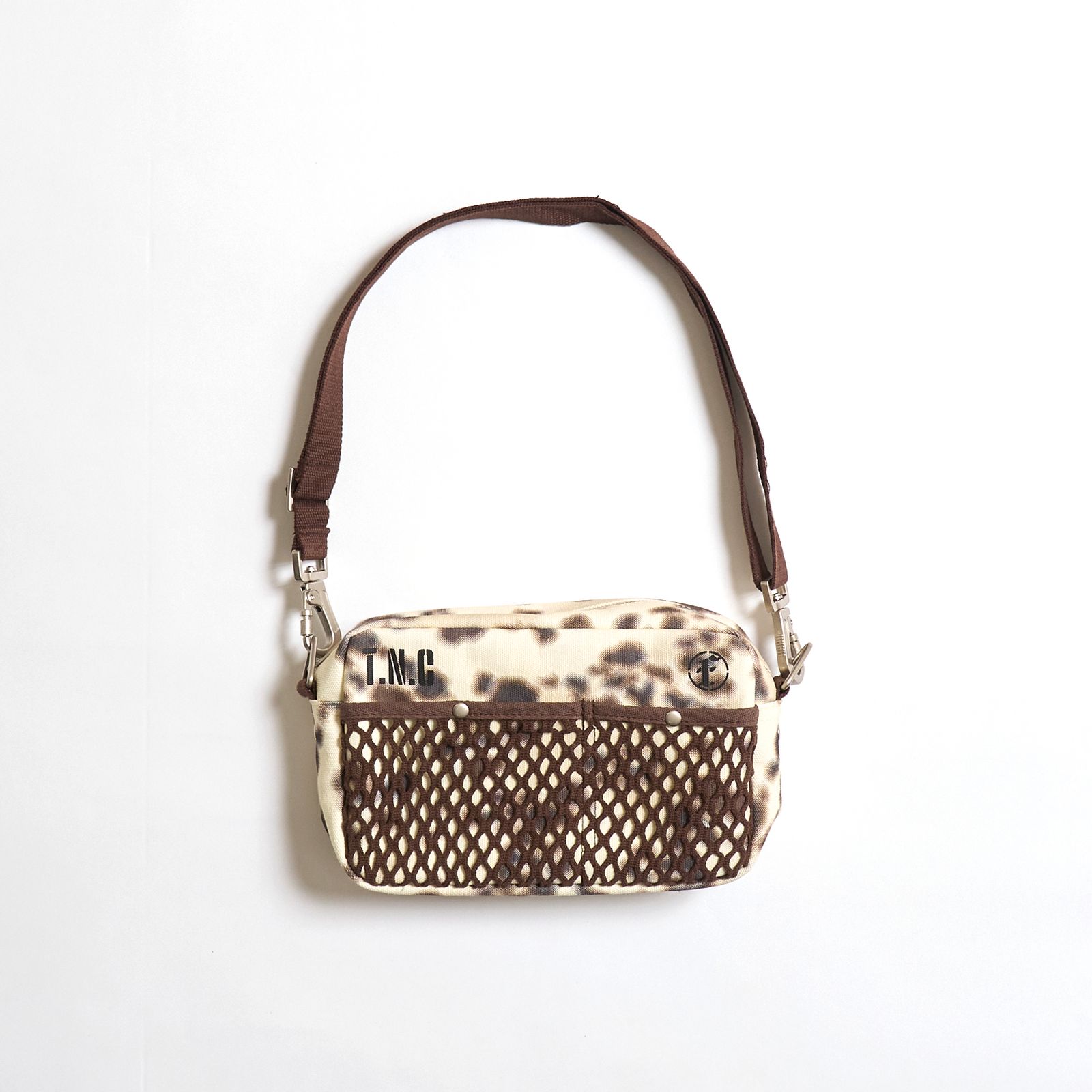 【残り一点】Shoulder Bag_Prototype010