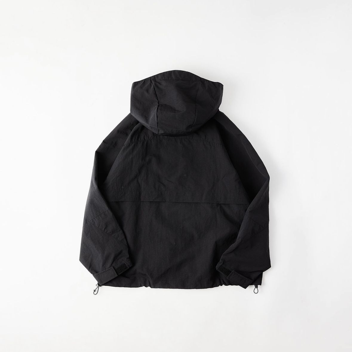 【残り一点】Nylon Shell Jacket