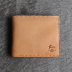 【残り一点】ウォレット  IL BISONTE
