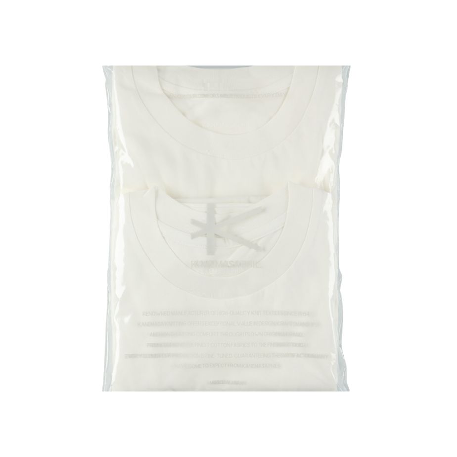 【残り一点】46G Cotton Thin Pack Tank