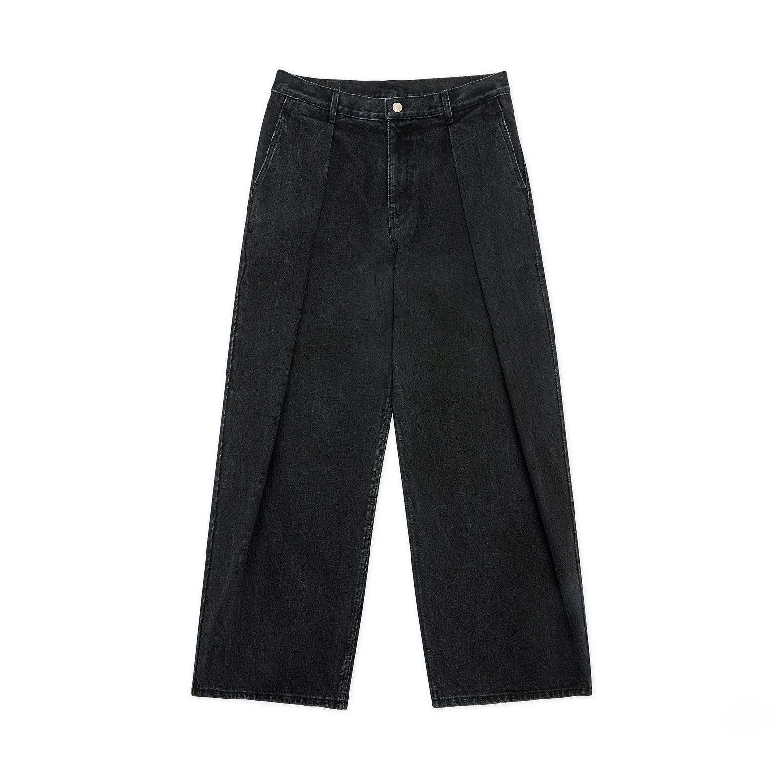 【残り一点】Sig; SV Tag jeans 02