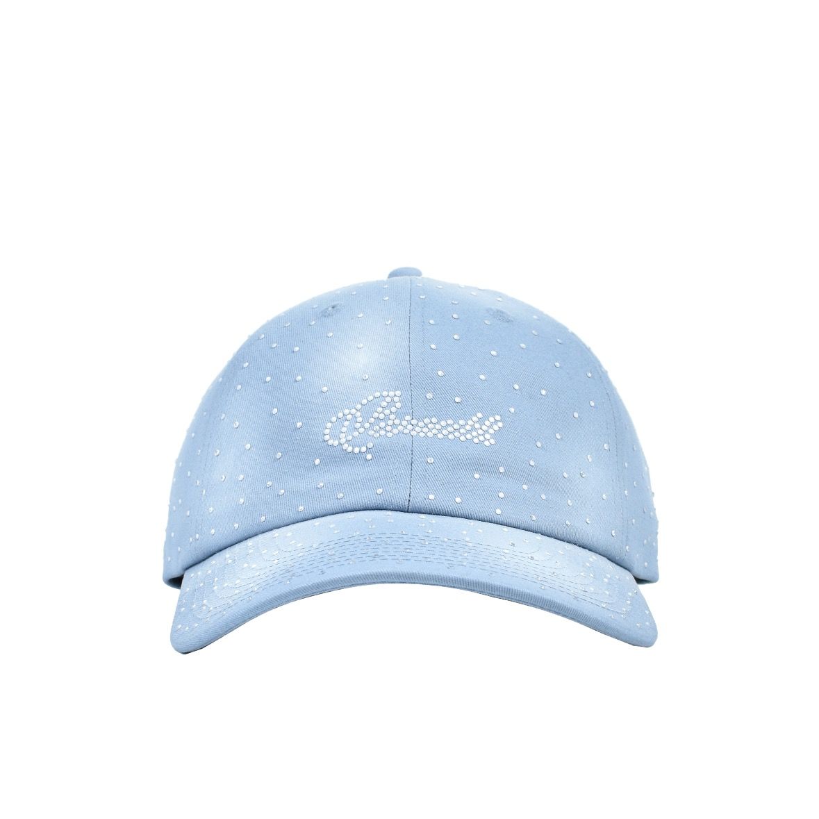【残り一点】Script Logo Glitter Cap