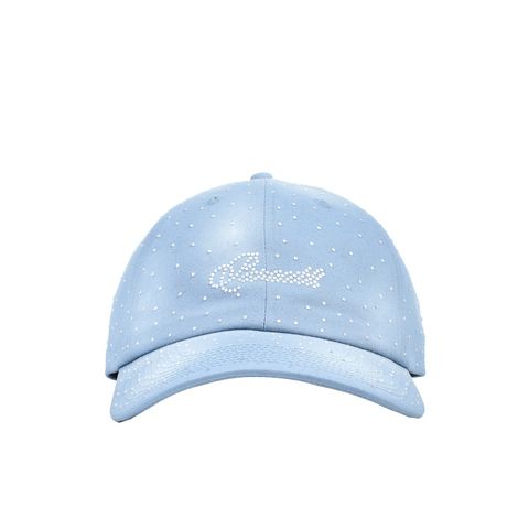 【残り一点】Script Logo Glitter Cap