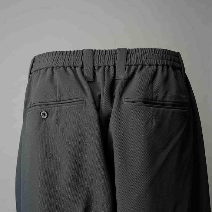 【残り一点】Water Repellent Regular-Over Set Up
