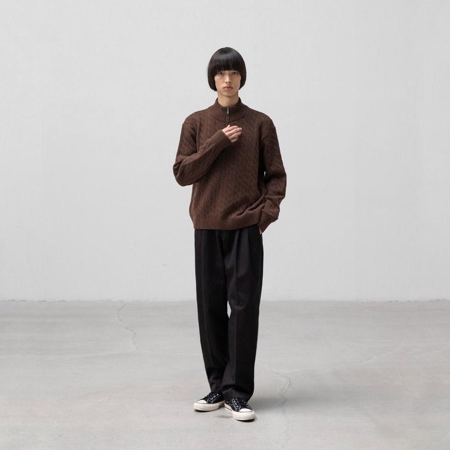 【残り一点】Santiago Chino Pants Standard