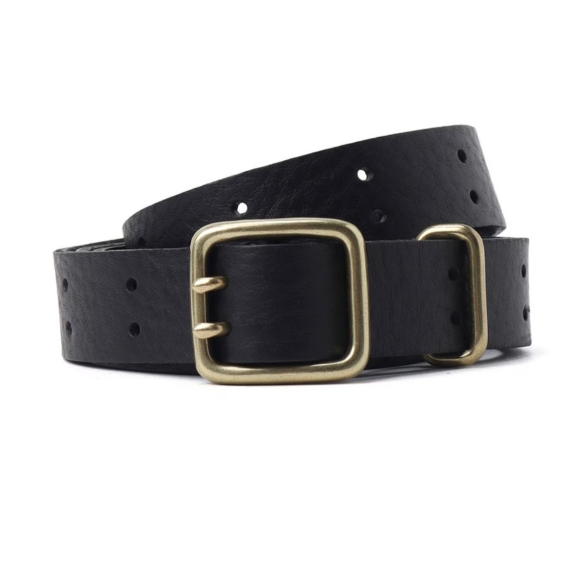 【残り一点】フリーサイズベルト(GOLD)